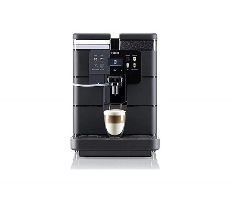 Saeco Royal OTC Coffee Machine: 
