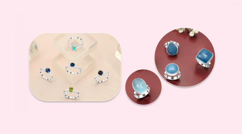 The most effective method to Clean Gemstone Jewelry - A definitive Aide: 