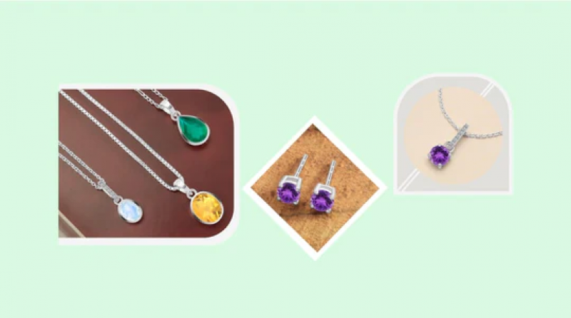 The Life-Altering Magic of Gemstones: A Guide to Personal Change: 