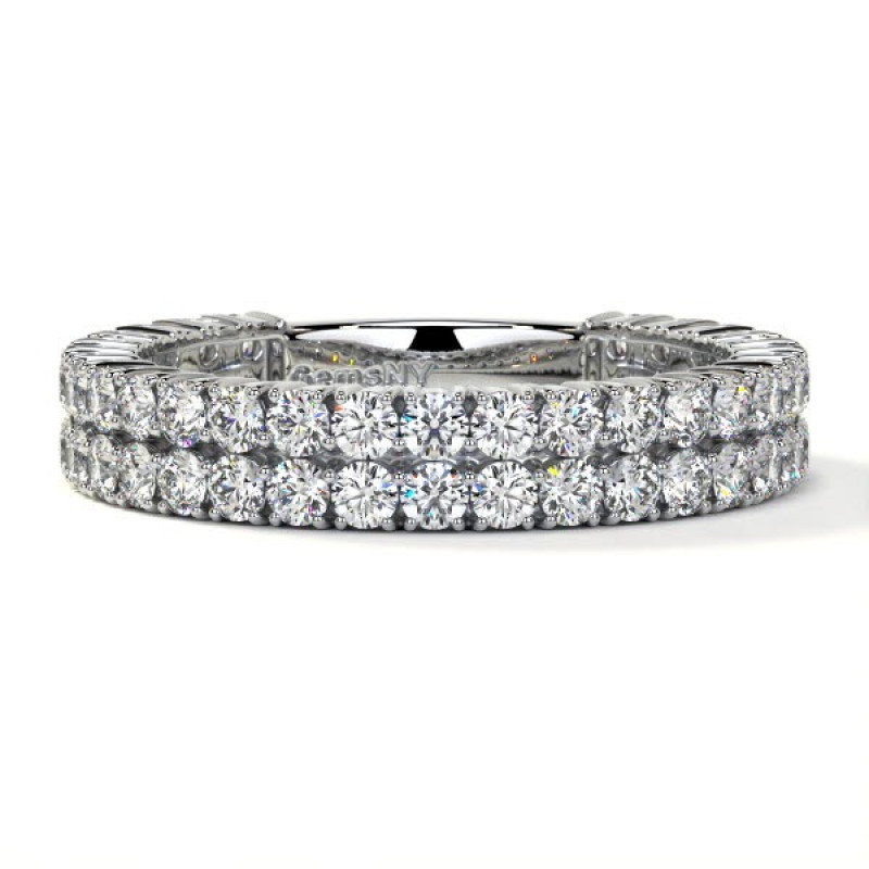 Dazzling Wedding Ring For Women: 