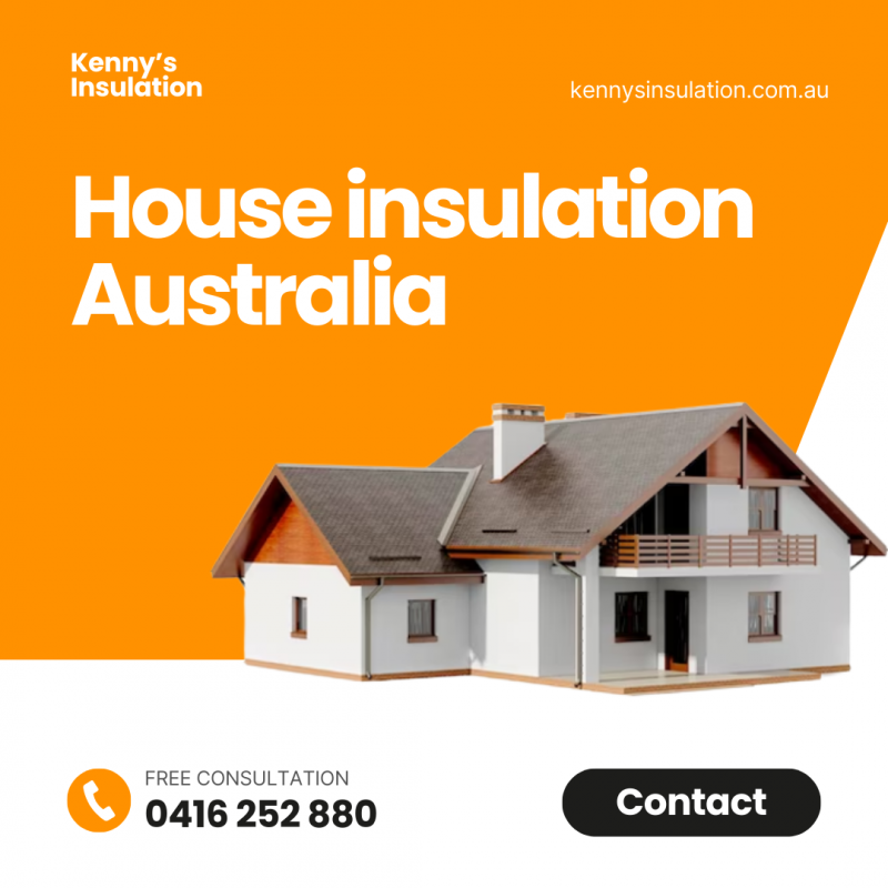 House Insulation: Your Key to Comfort and Energy Efficiency: 