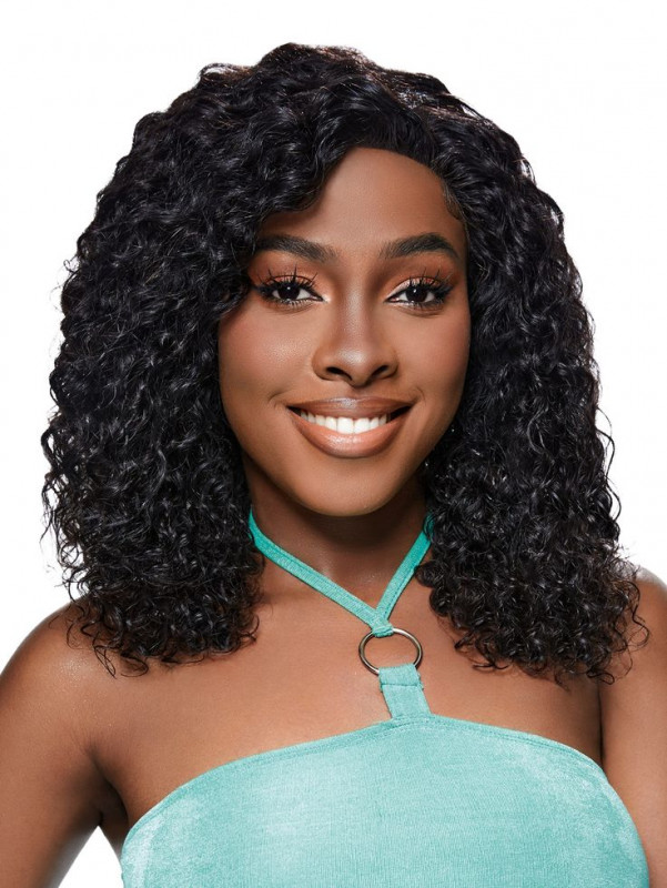 Deep Wave Bundle: Perfect Curls, Perfect Style: 