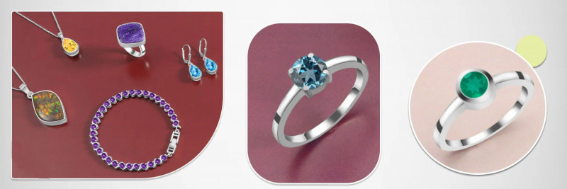 Christmas Jewelry Tradition: What to Gift Every Year: 