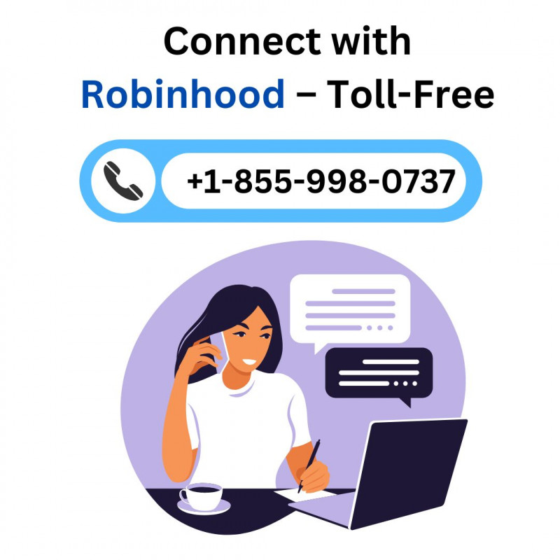 Robinhood – Empowering Investors Everywhere
