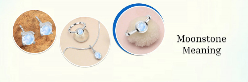 Why Women All Over The World are Falling in Love With Moonstone Jewelry: 