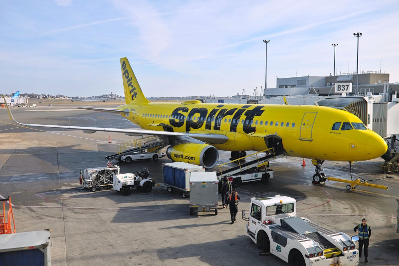 Spirit Airlines Corporate Office +1-833-563-0186: 