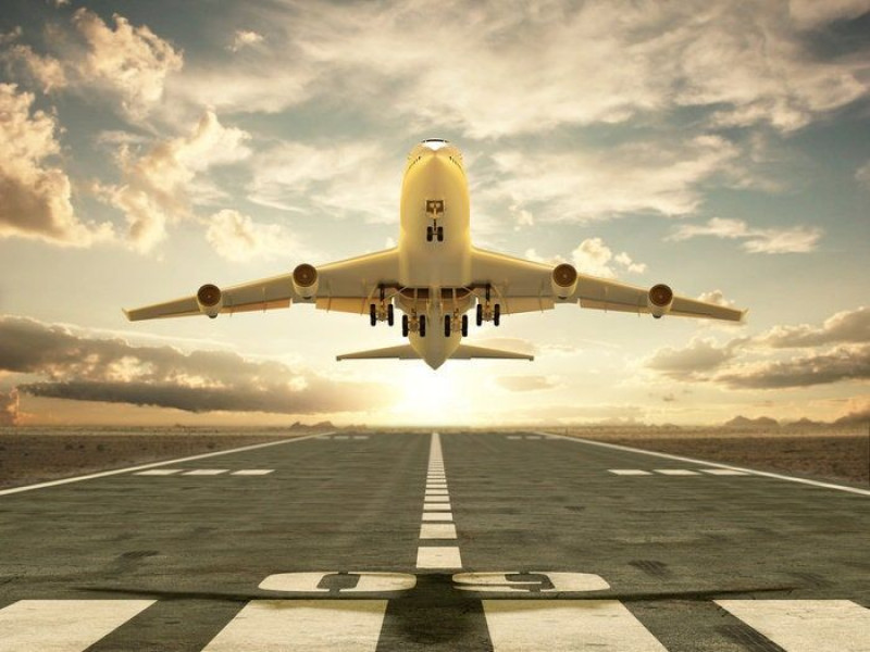 Spirit Airlines DFW Terminal: 