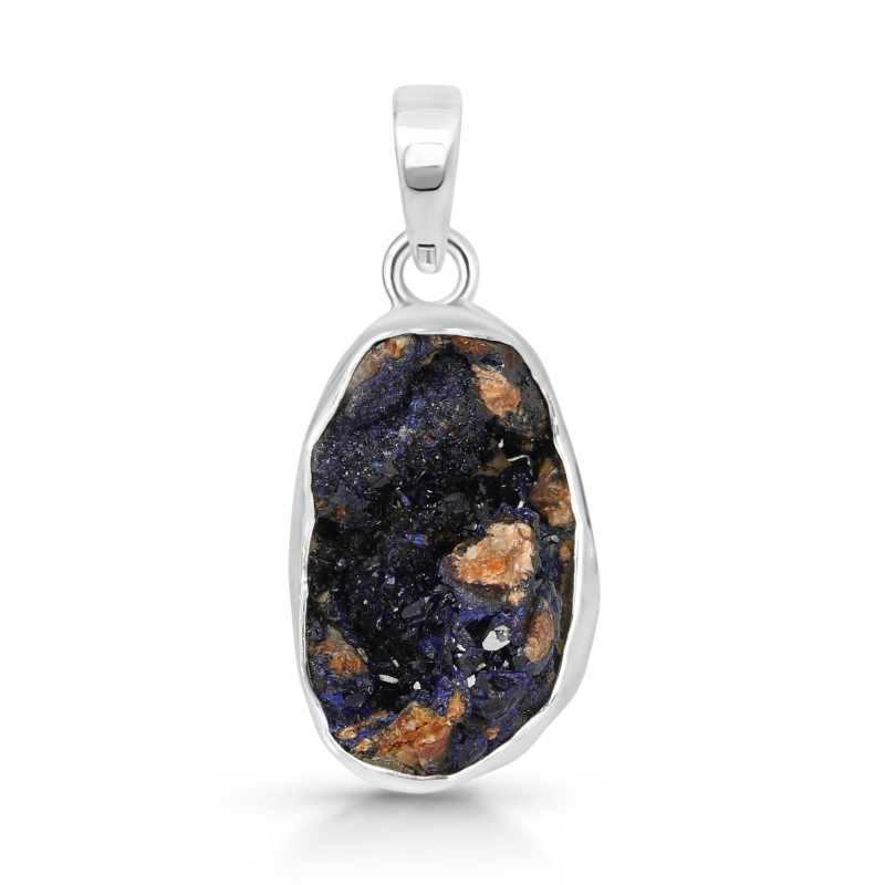 Exquisite Azurite Jewelry – Stunning Pieces for Clarity and Style
