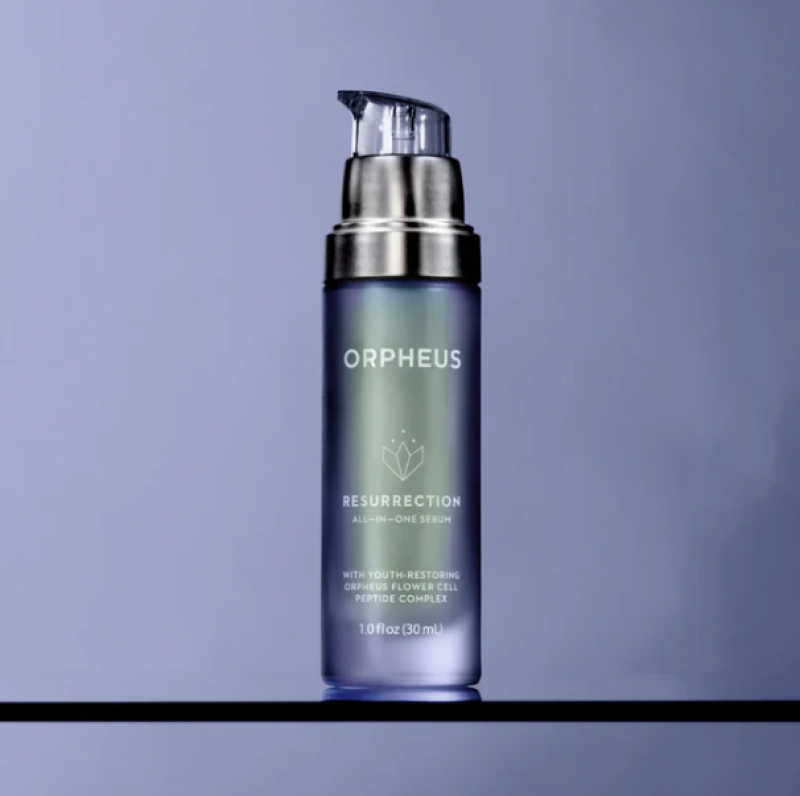 Sensitive Skin Serum: Gentle Hydration for Delicate Skin: 
