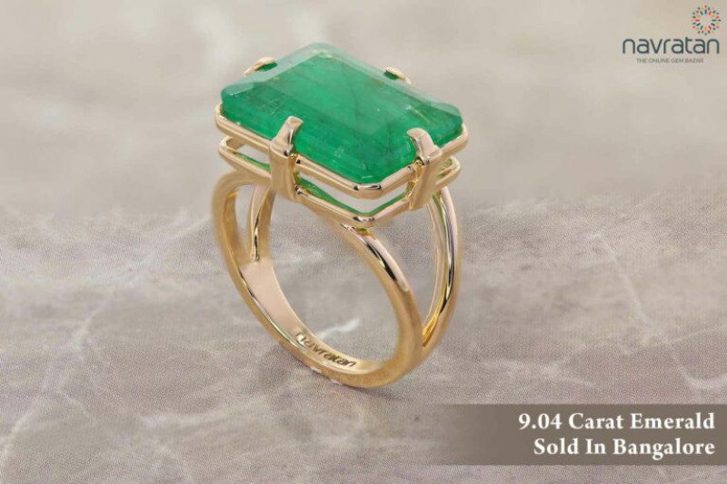 Emeralds Powers: Emotional And Physical Benefits: 