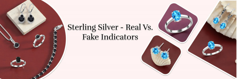 How To Clean Sterling Silver Jewelry – The Ultimate Guide: 