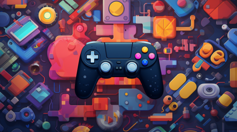 Top Innovations That Transformed the World of Games: 