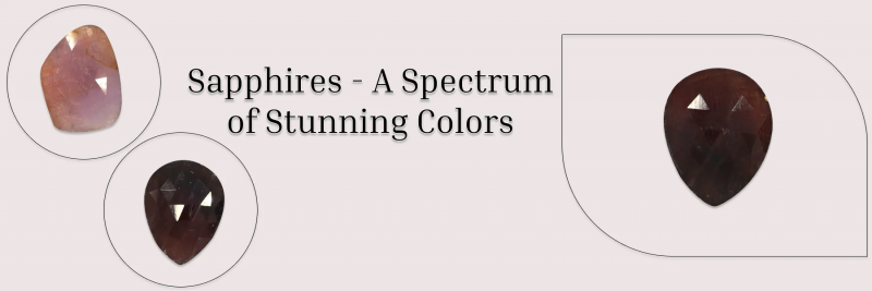 Sapphire Splendor: Exploring the September Birthstone: 