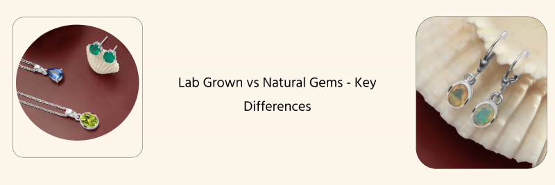 Lab Developed Versus Regular Gemstones - Which Is Better?: 
