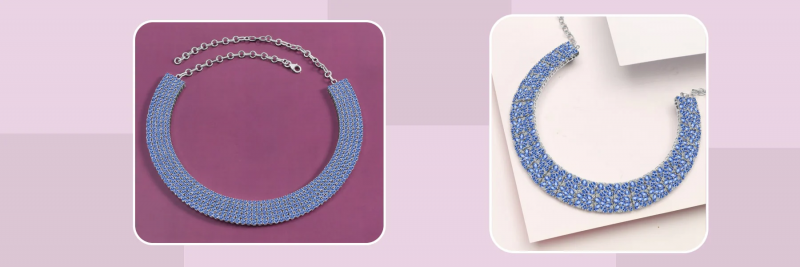 December Birthstones: Blue Beauty Defined: 