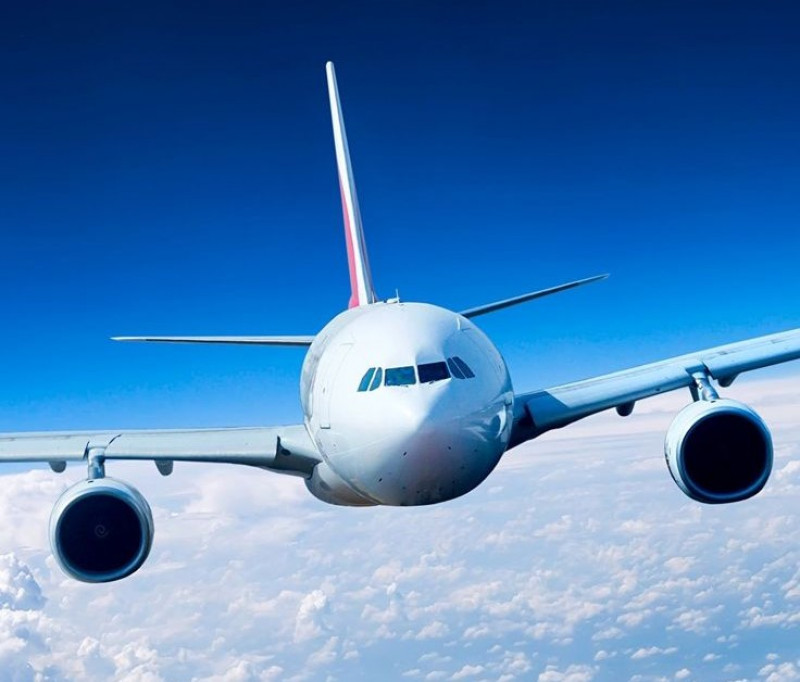 Viva Aerobus Office in Washington +1-888-839-0502: 