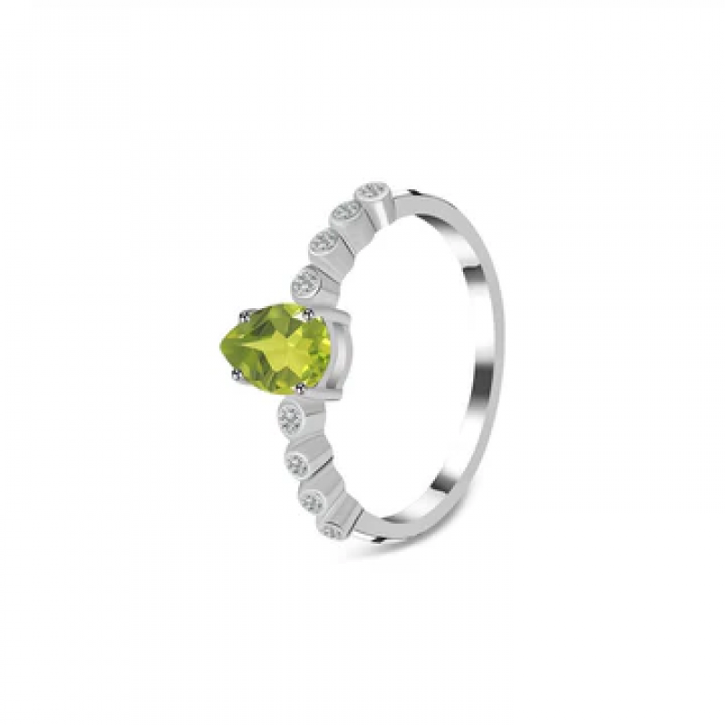 Radiant Beauty: The Allure of Gemstone Jewelry: 