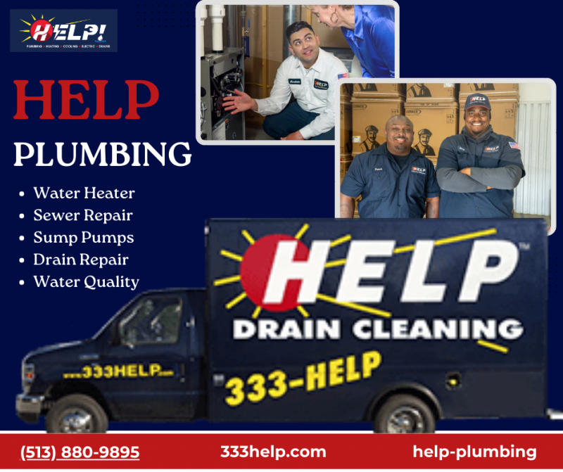 Cincinnati Plumbing Solutions for All Your Needs: 