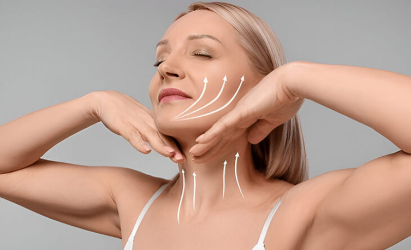 The Lift Effect – How Facelifts Can Turn Back the Clock: 
