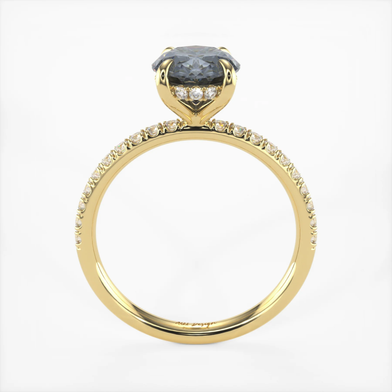 Lab-Grown Engagement Rings – A Brilliant Choice for Your Special Moment: 