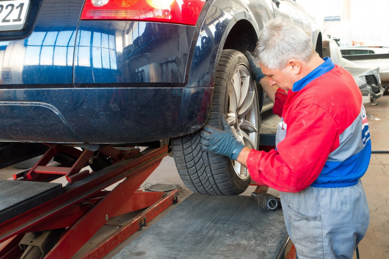 Automotive Workwear Manufacturer Bangladesh: 