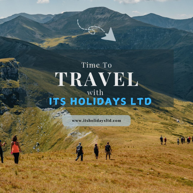 Embark on Your Next Adventure