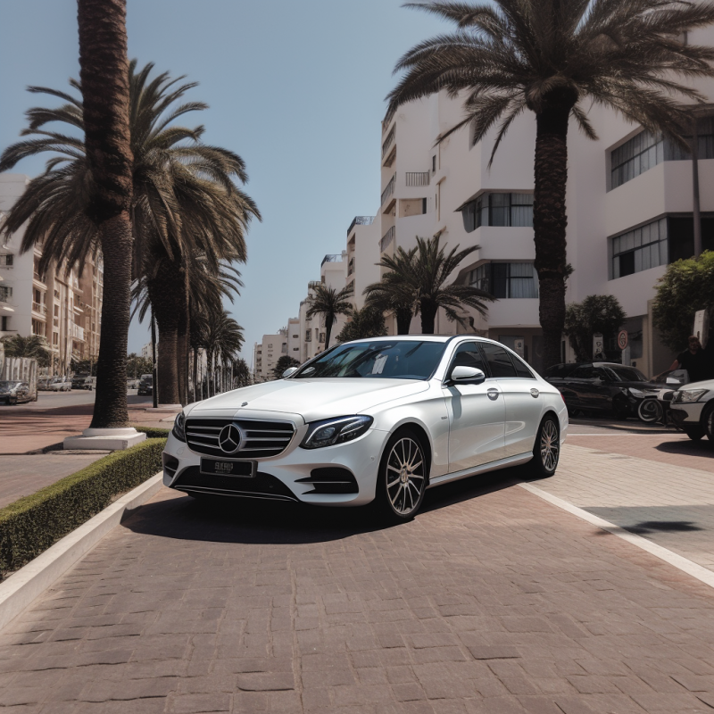 Rent a Car in Dubai | Cheap Car Rental Dubai