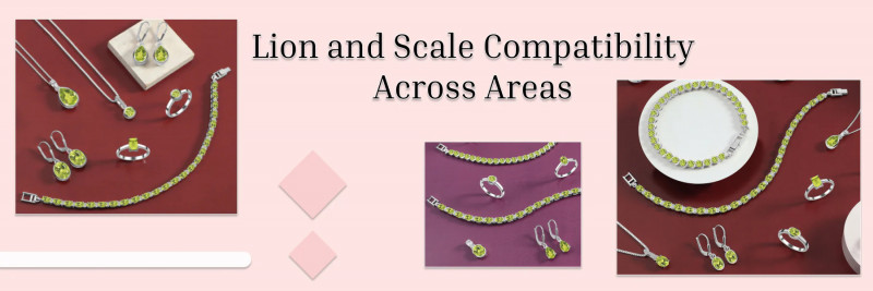 Witness the Amazing Connection between Leo & Libra Compatibility: 