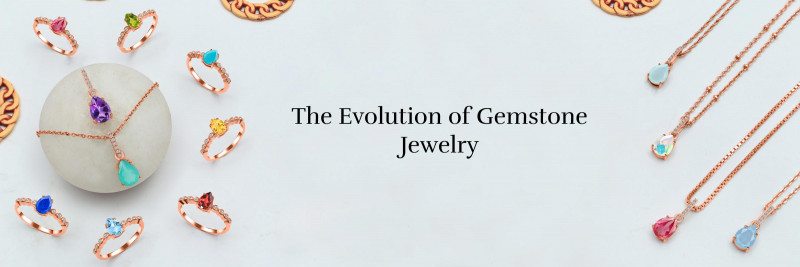 The Ultimate Guide to Gemstones: Definitions, Histories, Varieties: 