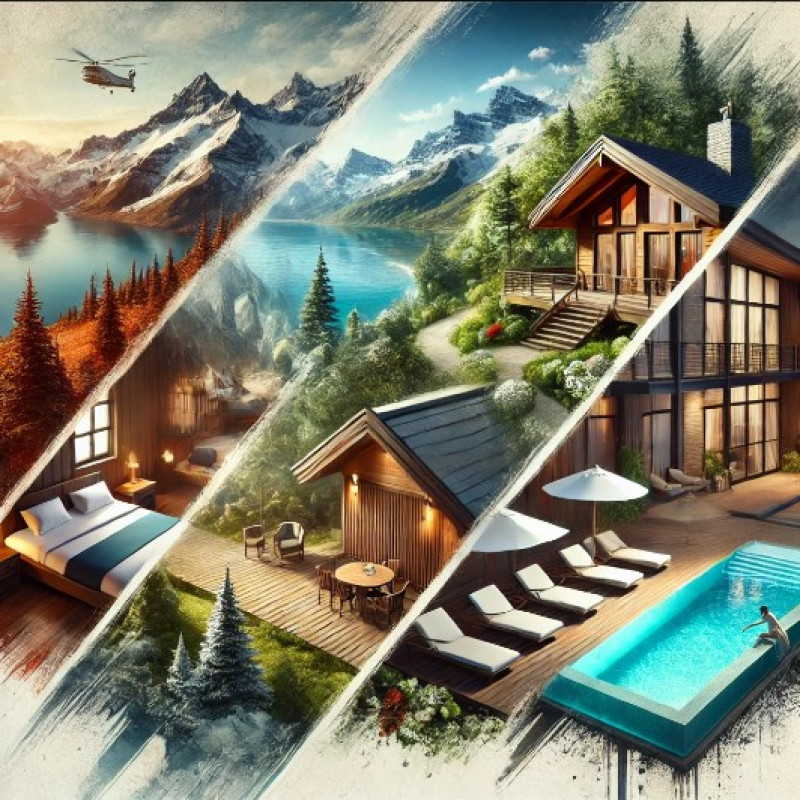 Luxury Hotel And Resort Collection