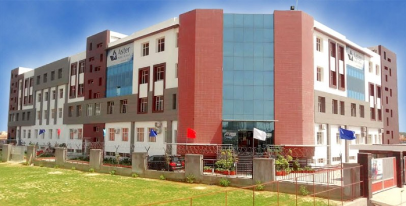 Best CBSE Schools in Surat | Aster Institutions: 