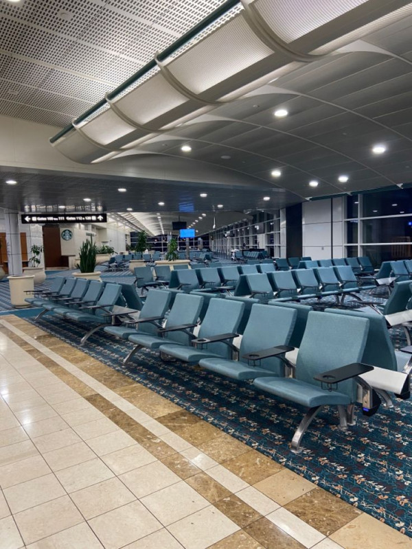 Frontier Airlines MCO Terminal+1-888-839-0502: 