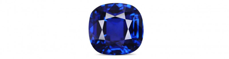 Why Blue Sapphire Is Considered Auspicious for Diwali Rituals: 
