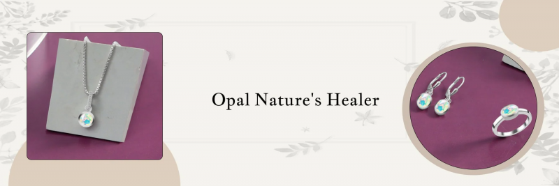 Opalescent Wonders: A Guide to Exquisite Opal Jewelry: 