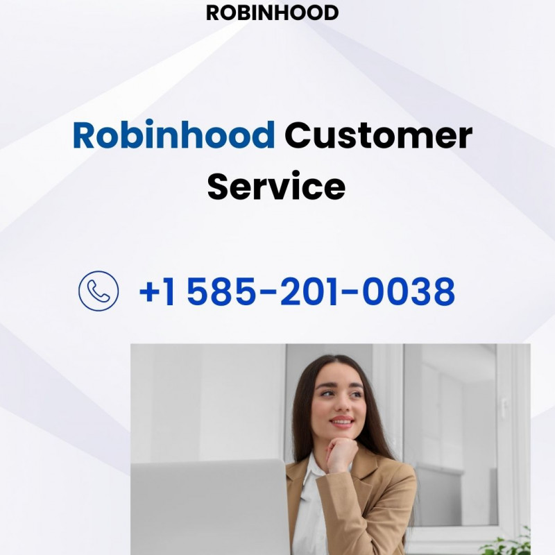 Can Robinhood customer support help me place or manage trades?