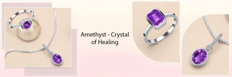 Elegant Amethyst Rings for Every Occasion: 
