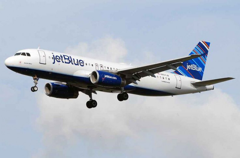 JetBlue Airways LGW Terminal+1-888-839-0502: 