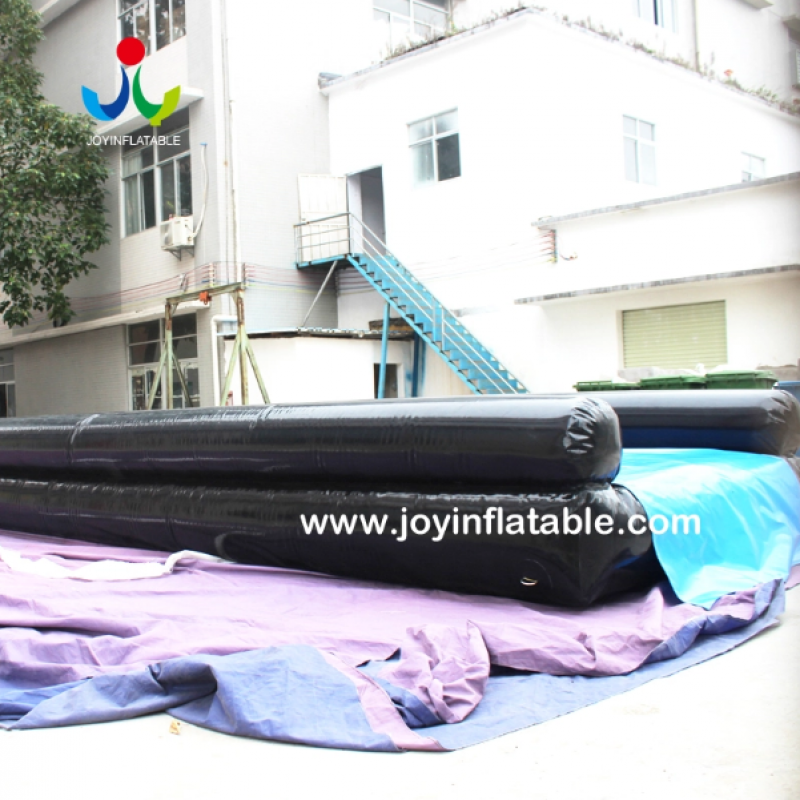 Guangzhou Joy Inflatable's Heavy Duty Slip and Slide: Built for Adult Thrills: 
