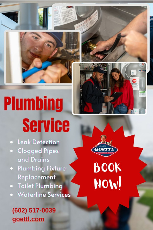 Professional Plumbing Repair Services for Your Residence