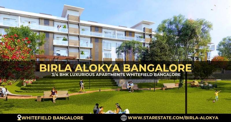 Birla Alokya Bangalore - The Perfect Blend Of Elegance and Comfort: 