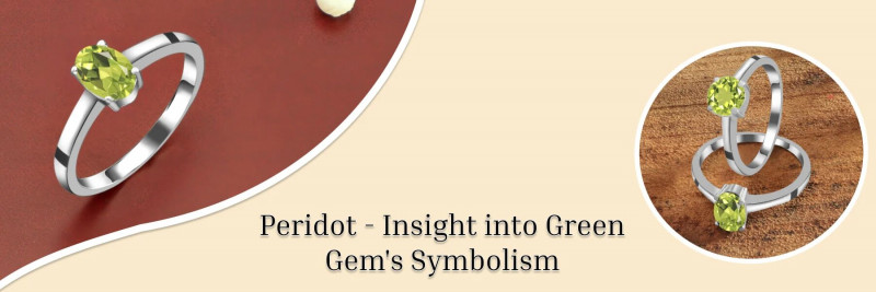 Exploring the Beauty of Peridot: A Guide to Stunning Jewelry: 