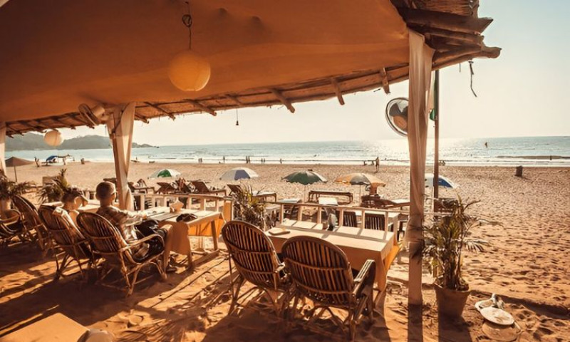 Best Cafes in Goa for Foodies and Coffee Lovers: 