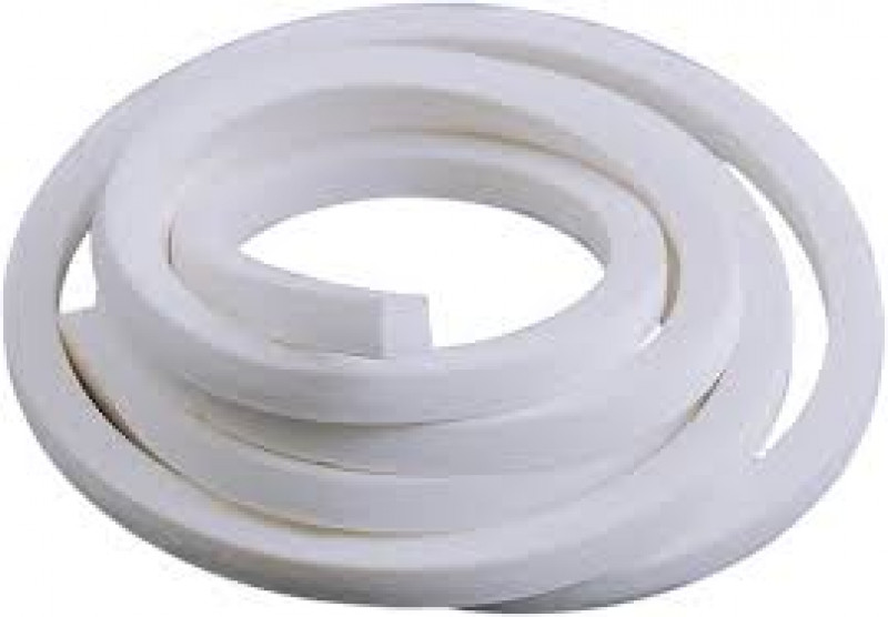 Silicone sealing foam cord: 