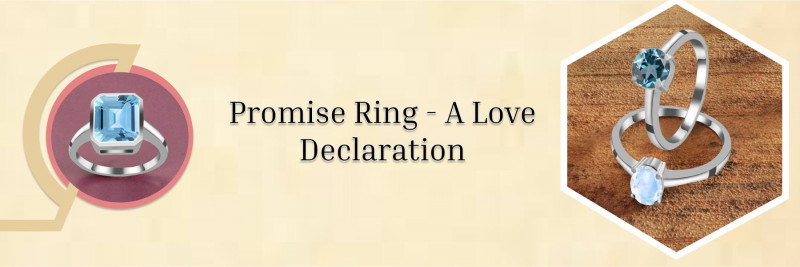 Choosing the Perfect Promise Ring: A Buyer's Guide: 