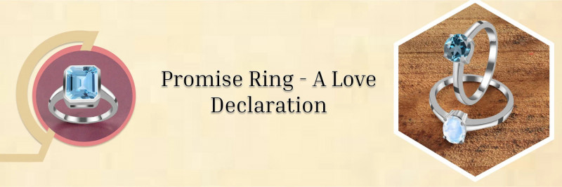 Promise Ring - A Beautiful Promise: 