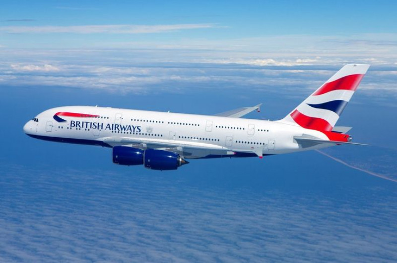 British Airways MIA Terminal+1-888-839-0502