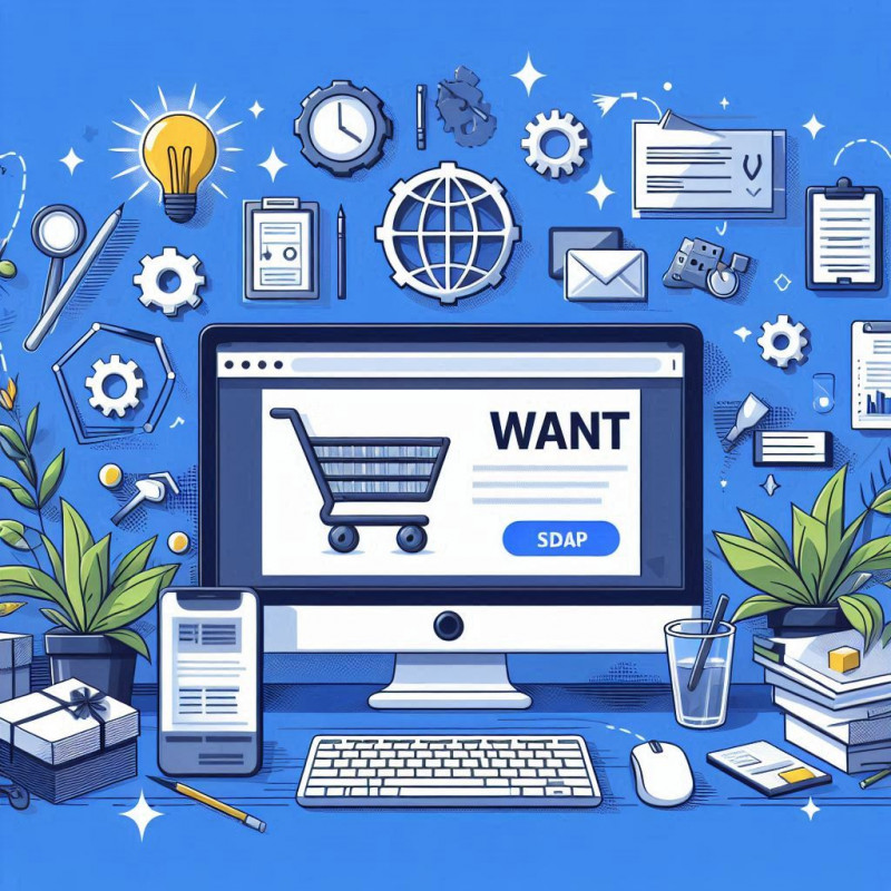 Professional ecommerce website development services in Delhi: 