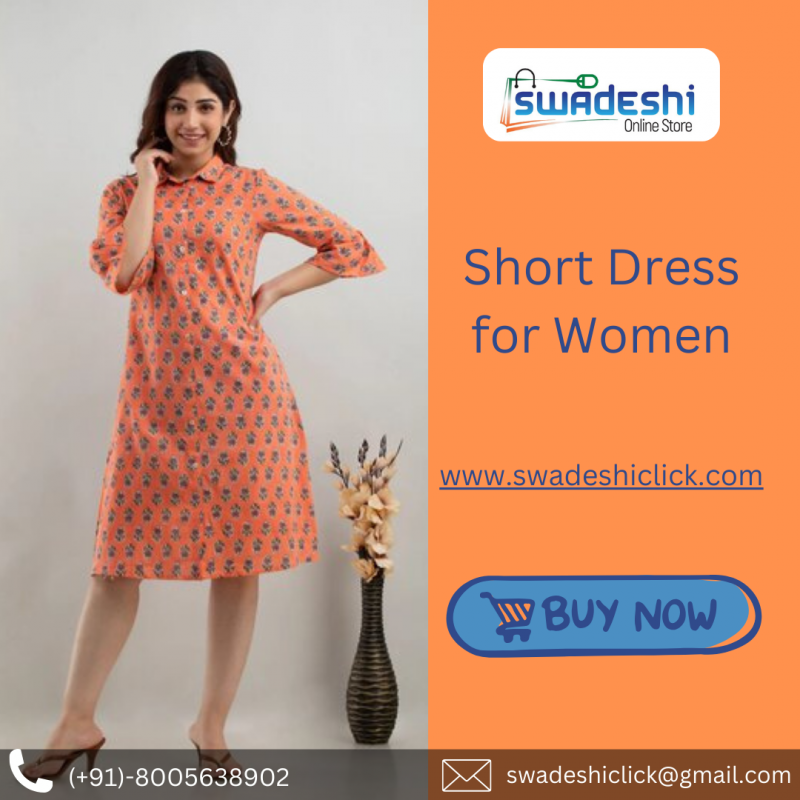 Shop Smarter: The Benefits of Buying Traditional Dresses Online: 