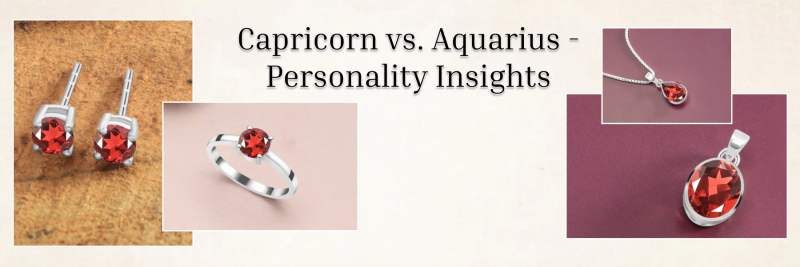 Aquarius in Love: Who Can Keep Up: 