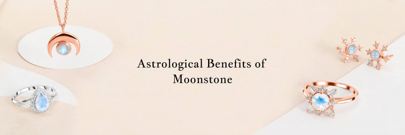 Moonstone and Astrology: Benefits, Meaning, and the Right Way to Wear It: 